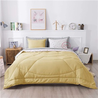 Jacquard Design Bedding Set Could Be Customized