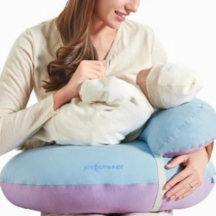 How To Use The Printed Feeding Pillow?