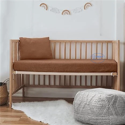 How To Choose The Crib Sheets For Baby?