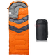 Is The Camper Sleeping Bag Waterproof?