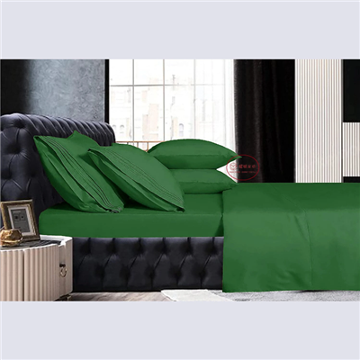 Is The Microfiber Bed Sheet Set Soft Enough?