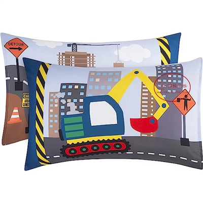 How To Choose The Kids Pillow?