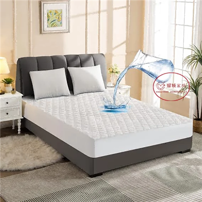 What Is The Function Of The Waterproof Mattress Protector?