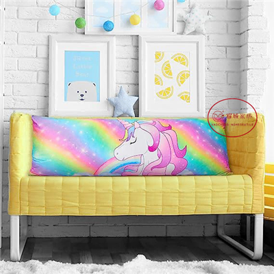 Why Is The Kids Long Body Pillow Popular?