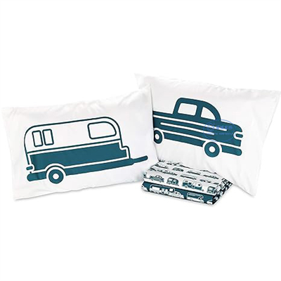 How To Select The Caravan Sheet Set?