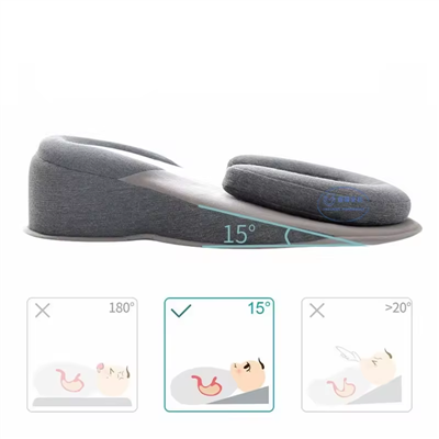 What Is The Function Of The Baby Anti-reflux Pad?